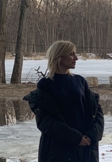 Моя фотография - Альбина, 50 из Москва (@albina18829)