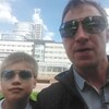 Виктор, 38, г.Новоуральск Виктор, 38, г.Новоуральск
