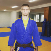 Андрей 29 Кривой Рог