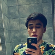 Азизбек 26 Москва