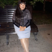 ☆Оксана☆ 40 Иркутск