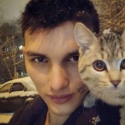 Сергей 24 Самара