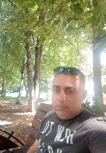 Моя фотография - Магамед, 49 из Самара (@magamed2807)