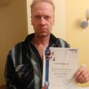 Владимир, 41, г.Новоалтайск Владимир, 41, г.Новоалтайск