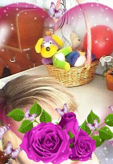 Альона (@alona2221) — моя фотография № 1