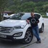алексей, 41, г.Алупка алексей, 41, г.Алупка