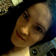 Алена Костина 35 Кокшетау