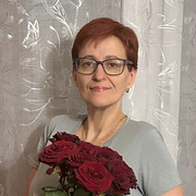 Ольга 48 Москва