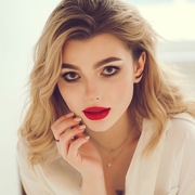 анастасия 23 Иркутск