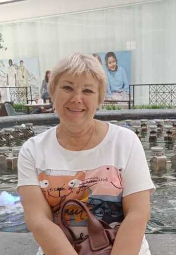 Лилия (@liliya36064) — моя фотография № 2