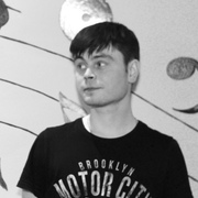 Дмитрий 34 Тюмень