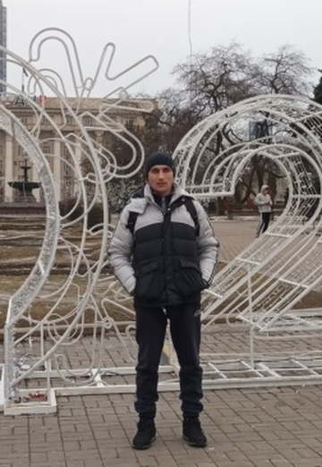 Андрей (@andrey772624) — моя фотография № 1