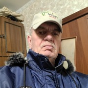 Михаил 65 Москва