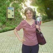 Татьяна 61 Краснодар