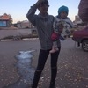 Иринка, 20, г.Красноярск Иринка, 20, г.Красноярск