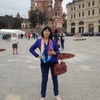 Татьяна, 61, г.Лакинск Татьяна, 61, г.Лакинск