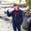 Максим, 22, г.Хоста Максим, 22, г.Хоста