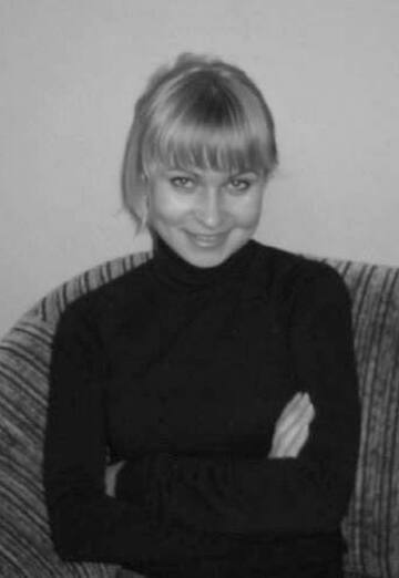 Моя фотография - -SoNya-, 41 из Тюмень (@--sonya--)