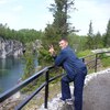 Сашок, 40, г.Приозерск Сашок, 40, г.Приозерск