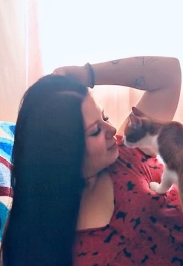 Анастасия (@anastasiya180417) — моя фотография № 4