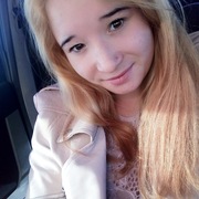 Гульназ 27 Ростов-на-Дону