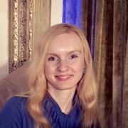 Анна 31 Москва