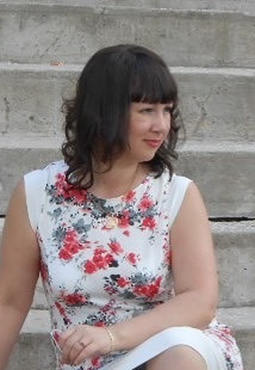 Лариса (@larisa61414) — моя фотография № 5