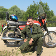 Алексей 34 Минск