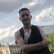 Mustapha 30 Париж