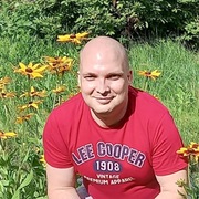 Сергей 43 Нижний Новгород