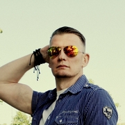 Дмитрий 47 Ростов-на-Дону