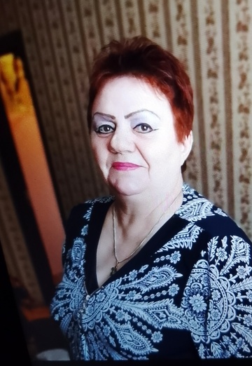 Лариса (@larisa62957) — моя фотография № 1