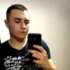 Макс, 26, г.Тюмень Макс, 26, г.Тюмень