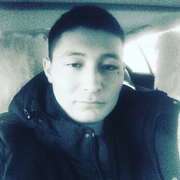 нурбек 36 Кзыл-Орда