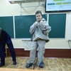 Иван, 16, г.Вихоревка Иван, 16, г.Вихоревка