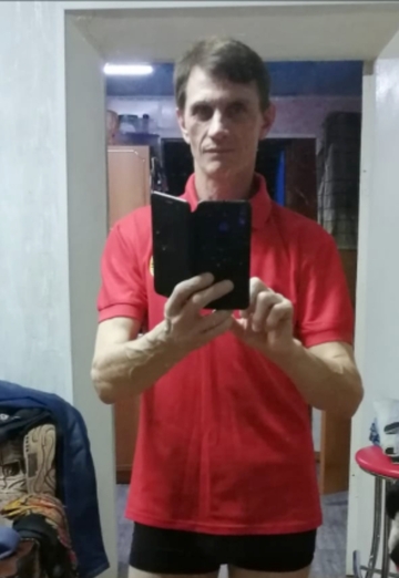 Моя фотография - Лерс, 47 из Москва (@lers18)