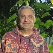 Дмитрий 51 Сургут