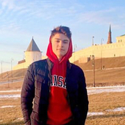 Danis 27 Набережные Челны