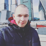 Станислав 31 Екатеринбург