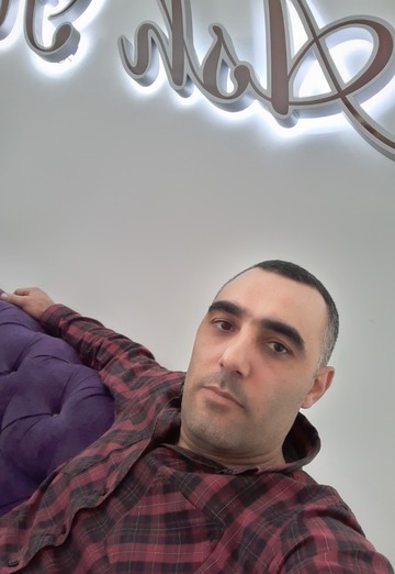 Моя фотография - Левон, 44 из Москва (@levon2206)