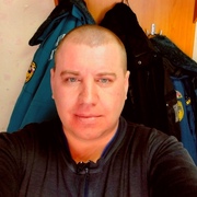 Юрий 39 Астрахань