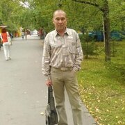 Вадим 60 Новосибирск