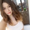 Юлянька, 26, г.Скопин Юлянька, 26, г.Скопин