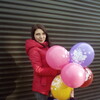Ирина, 22, г.Воронеж Ирина, 22, г.Воронеж