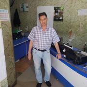 Игорь 54 Алмалык