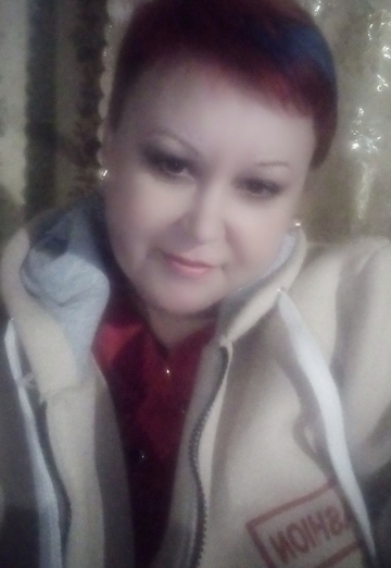 Моя фотография - Любовь Родионова, 50 из Волжский (Волгоградская обл.) (@lubovrodionova9)