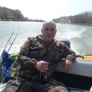 Константин 43 Железногорск