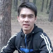 Руслан 29 Абакан