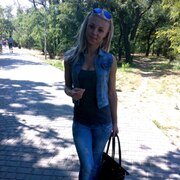 Ирина 29 Ярославль