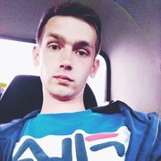 Сергей 29 Вологда